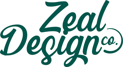 Zeal Design Co.